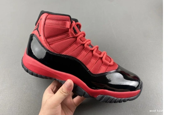 Air CT8012-600 Jordan 11 CT8012-600  Retro   0505